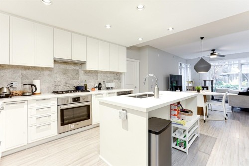 108-3188 Riverwalk Avenue, Vancouver, BC 