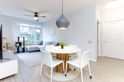 108-3188 Riverwalk Avenue, Vancouver, BC 