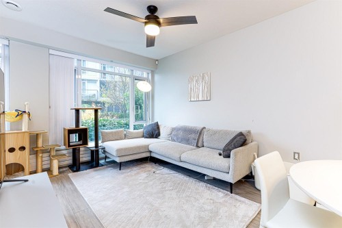 108-3188 Riverwalk Avenue, Vancouver, BC 