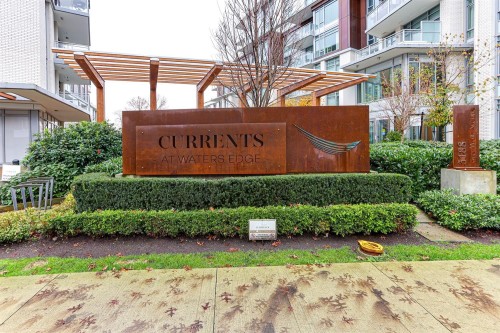 108-3188 Riverwalk Avenue, Vancouver, BC 