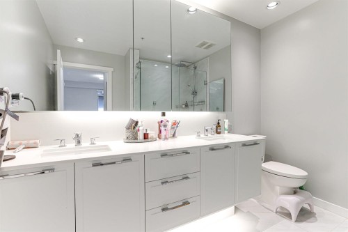 108-3188 Riverwalk Avenue, Vancouver, BC 