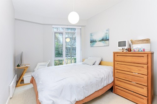 108-3188 Riverwalk Avenue, Vancouver, BC 