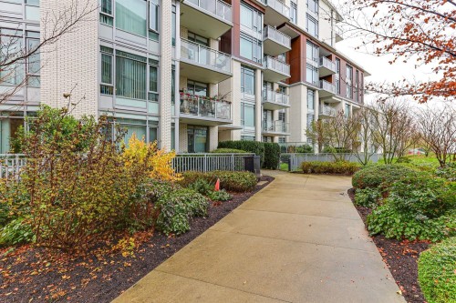 108-3188 Riverwalk Avenue, Vancouver, BC 