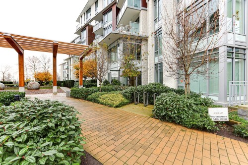 108-3188 Riverwalk Avenue, Vancouver, BC 