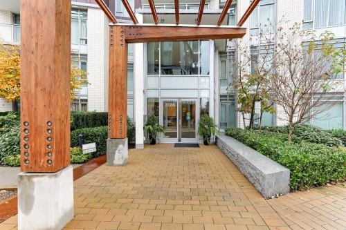 108-3188 Riverwalk Avenue, Vancouver, BC 