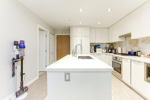 108-3188 Riverwalk Avenue, Vancouver, BC 