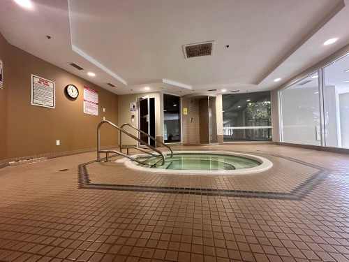 803-8460 Granville, Richmond, BC 