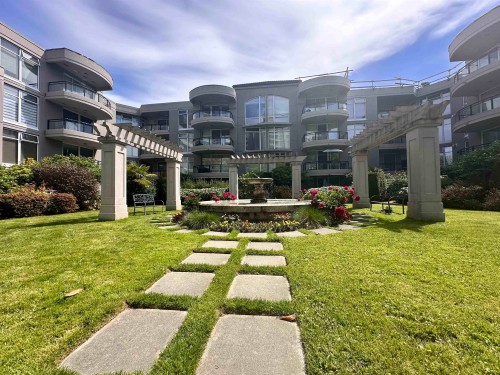 803-8460 Granville, Richmond, BC 