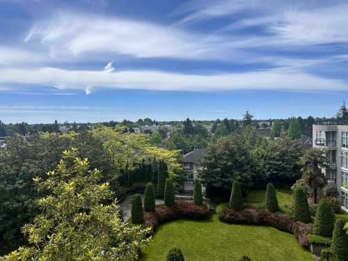 803-8460 Granville, Richmond, BC 