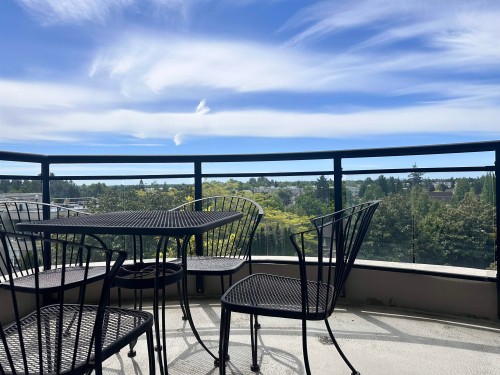 803-8460 Granville, Richmond, BC 