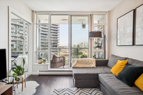 605-1708 Columbia Street, Vancouver, BC 
