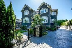 47** Granville Street  Vancouver, BC V6H 3M2