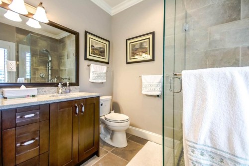 47** Granville Street, Vancouver, BC 