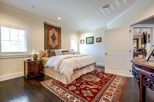 47** Granville Street, Vancouver, BC 