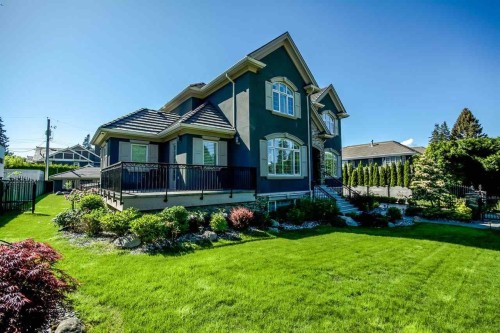 47** Granville Street, Vancouver, BC 