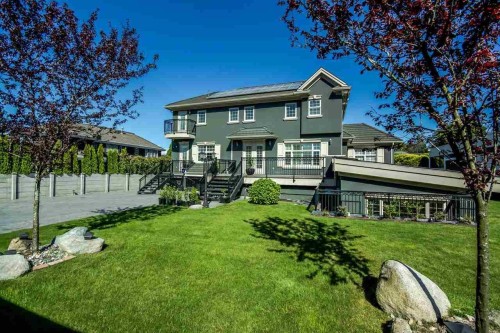 47** Granville Street, Vancouver, BC 