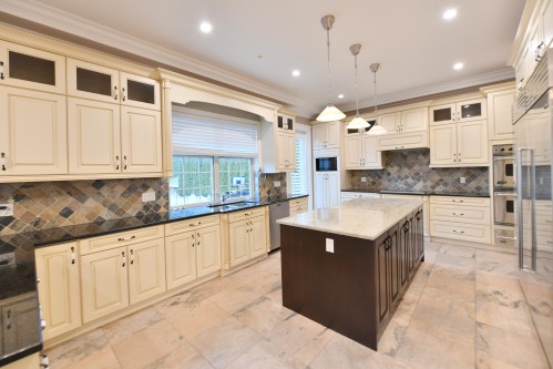 47** Granville Street, Vancouver, BC 