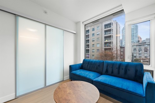 404-1283 Howe Street , Vancouver, BC V6Z 1C1 2