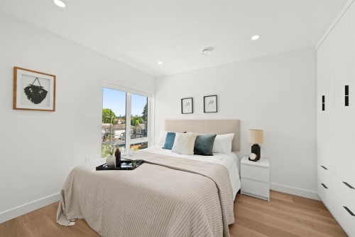 2412 Victoria Drive, Vancouver, BC 