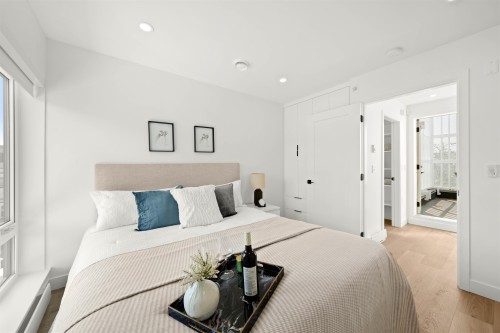 2412 Victoria Drive, Vancouver, BC 