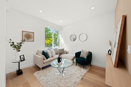 2412 Victoria Drive, Vancouver, BC 