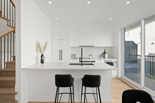 2412 Victoria Drive, Vancouver, BC 