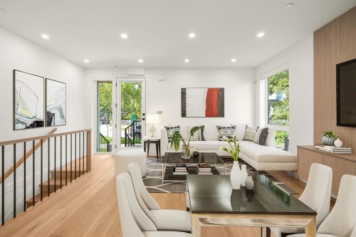 1904 8Th Avenue E, Vancouver, BC 