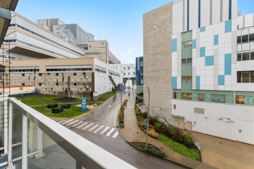 303-200 Keary Street, New Westminster, BC 