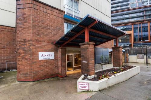 303-200 Keary Street, New Westminster, BC 