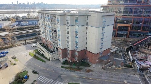 303-200 Keary Street, New Westminster, BC 