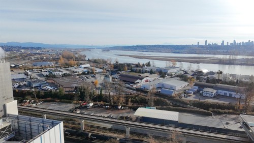 303-200 Keary Street, New Westminster, BC 