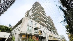 506-1365 Davie Street  Vancouver, BC V6E 1N5