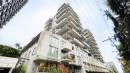 506-1365 Davie Street, Vancouver, BC 