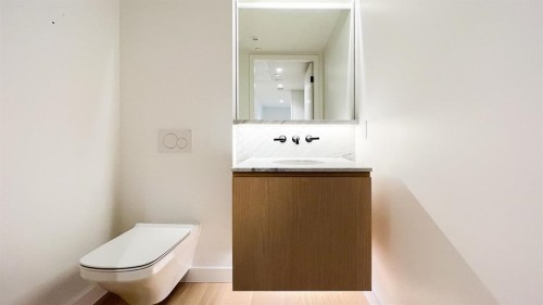 506-1365 Davie Street, Vancouver, BC 