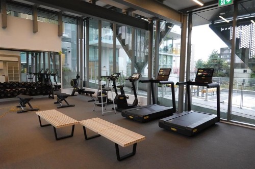 506-1365 Davie Street, Vancouver, BC 