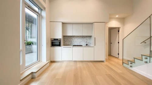 506-1365 Davie Street, Vancouver, BC 