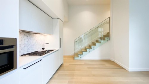 506-1365 Davie Street, Vancouver, BC 