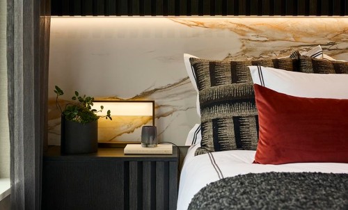 1305-5860 Olive Avenue, Burnaby, BC 