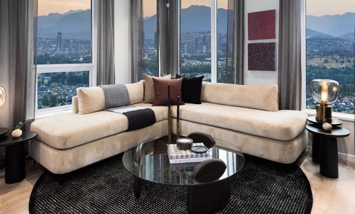 1710-5860 Olive Avenue, Burnaby, BC 