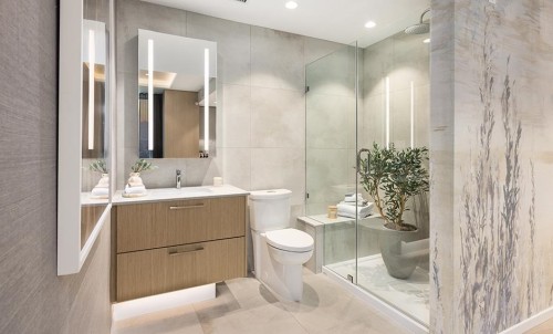 1710-5860 Olive Avenue, Burnaby, BC 