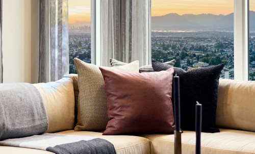 1710-5860 Olive Avenue, Burnaby, BC 