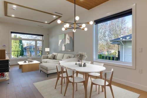 4670 Todd Street, Vancouver, BC 