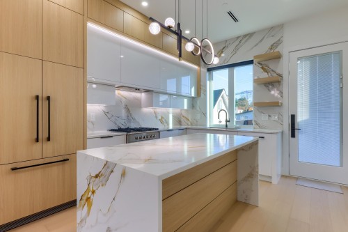 4670 Todd Street, Vancouver, BC 