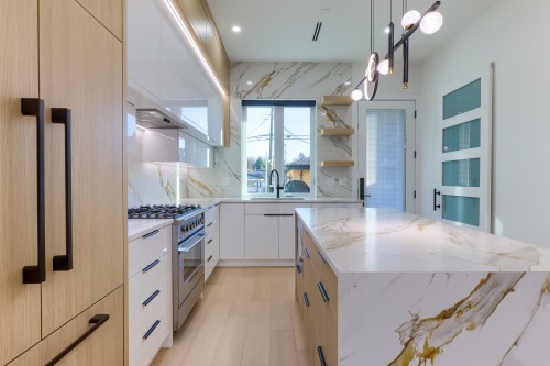 4670 Todd Street, Vancouver, BC 