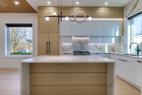 4670 Todd Street, Vancouver, BC 