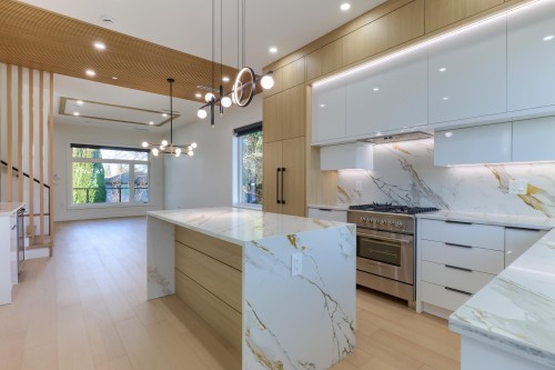 4670 Todd Street, Vancouver, BC 