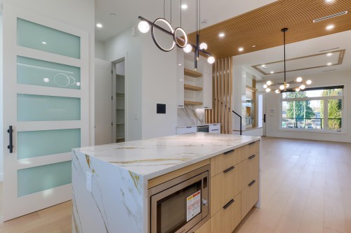 4670 Todd Street, Vancouver, BC 