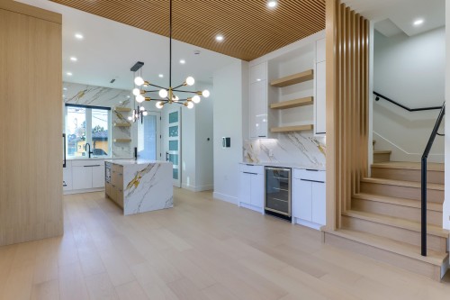 4670 Todd Street, Vancouver, BC 