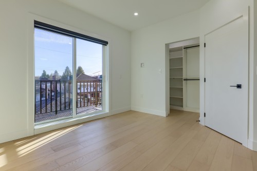 4670 Todd Street, Vancouver, BC 