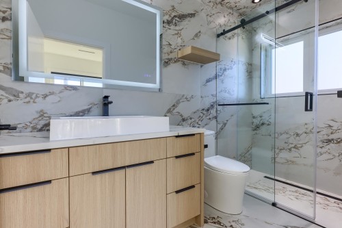 4670 Todd Street, Vancouver, BC 